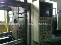 LGH200N Korea used injection moulding machine