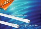 Shopping malls 80 Ra T8 LED tubes / 4 foot led tube lights 9watt