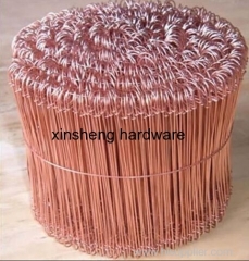 Competitive Price Loop Tie Wire