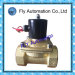 2W DN65 water valve UNID direct drive type