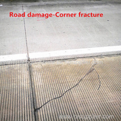 concrete crack filler paermanent basement crack repair