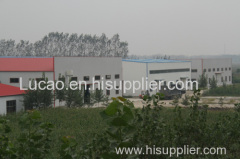 Shandong Lucao High Tech Machinery Manufacturing Co., Ltd