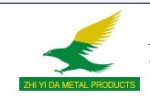 Wuxi Zhi Yi Da Metal Products Co.Ltd