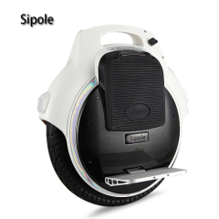 16 inch one Wheel Self-Balancing scooter for 20-25KM Travel range/ Self Balancing Electric Unicycle