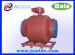 Butt welded ball valve DN500-DN1200