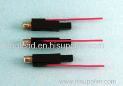 Piezo igniters for BBQ lighters