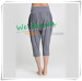 Apparel & Fashion Pants & Shorts YUSON Harem pants pockets ladies 3/4 length Capri soft breathable bamboo made