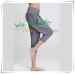 Apparel & Fashion Pants & Shorts YUSON Harem pants pockets ladies 3/4 length Capri soft breathable bamboo made