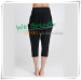 Apparel & Fashion Pants & Shorts YUSON Harem pants pockets ladies 3/4 length Capri soft breathable bamboo made