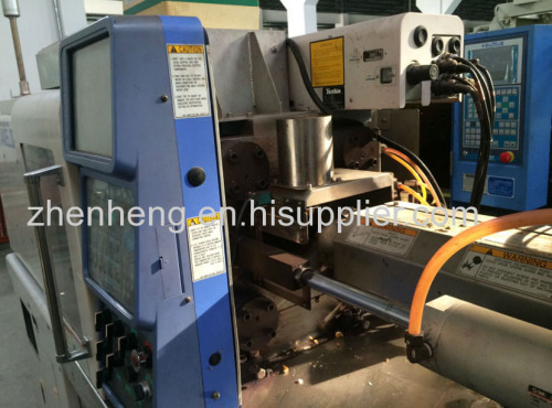 JSWJ40ELIII-DK All-Electric used Injection Molding Machine