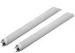 Professional Complexes 9w 1.5m T8 LED tubes with G13 / R17D Base
