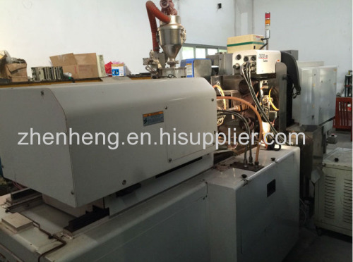 JSWJ40ELIII-DK All-Electric used Injection Molding Machine