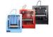 Multi Function DIY FDM Personal PC / HIPS / ABS 3D Printer with Hot Bed