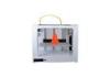 Metal Frame Commercial High Precision ABS 3D Printer with FDM Technology