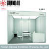 XINMIAOSYSTEM Aluminium Portable Modular Trade Display Exhibition Booth/Aluminum Exhibition Fair Stand with Competitive