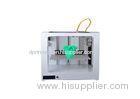 High Accuracy Single Extruder Digital Replicator Desktop 3D Printer for Modeling Design