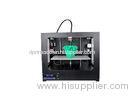 FDM Metal Frame Desktop Digital PLA 3D Printer Machines Printing Plastic HIPS