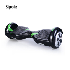 264Wh Two wheels Self Balancing Smart Electric Scooter with 20KM Travel Distance Walking Robot 2 wheel