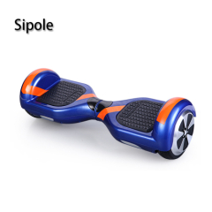 264Wh Two wheels Self Balancing Smart Electric Scooter with 20KM Travel Distance Walking Robot 2 wheel