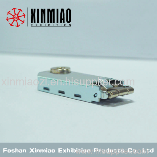 Stand Tension Lock for Exhibition Octanorm System beam connector