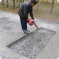How to fix a pothole without spending too much $$$