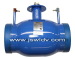 Flow control valve DN25-DN250