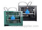 Personal Use FDM Plastic PLA / ABS / PVA Deskop 3D Printer Accessories