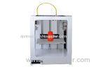 ABS / PLA Open Source High Resolution Personal DIY 3D Printer Kits
