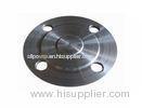 GOST 12836-67 Blind Flat Welding Flange CT20 Q235 SS304 304L SS316 316L