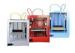 Professional High Accuracy Industrial Dual Exruder 3D Printer with Dual Nozzle