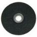 Black Silicon carbide Abrasive Cutting Wheels 4" 1 / 21" 5 / 8"