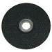Black Silicon carbide Abrasive Cutting Wheels 4" 1 / 21" 5 / 8"