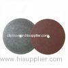 Brown Corundum Abrasive Cutting Wheels for Expensive Metal , Knives , Strip