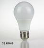 High efficiency 7W LED BULB 560LM E27 CE ROHS CERTIFICATE E27 or B22