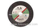 White corundum Stainless Steel Abrasive Cutting Wheels 4.5" 1 / 21" 7 / 8"