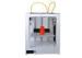 Commercial Home High Res 3D Printer , Double Extruder 3D Printer Equipment