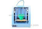 Portable Multi Function Large Printing Size Desktop DIY 3D Printer for Personal Usage