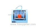 Home Use Desktop Digital Do It Yourself 3D Printer , Family / School3D Printer