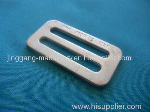 climbing rigging stamping parts puelly hardware