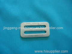 rigging stamping parts climbing accessories climbing rigging