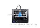 High Precision DIY Mini Small Micro 3D Printer for PVA / PC / HIPS Moulding