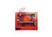 High Resolution Metal Frame PC Micro 3D Printer , Full Color 3D Printer