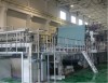 corrugated paper making machine