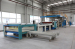 corrugated paper making machine