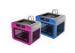 ABS & PLA Dual Extruder 3D Printer , FDM DIY High Precision 3D Printer