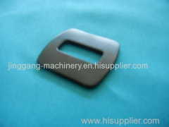 climbing accessories rigging stamping parts climbing rigging