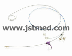 Nasogastric Tube - 3 way