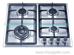 4 Burners Gas Stove With High Quality