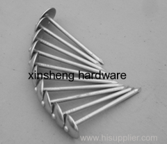 1.5''-5'' Common Roofing Nails with Umbrella Head