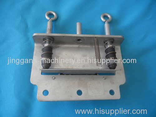 hardware parts machine parts stamping parts puelly